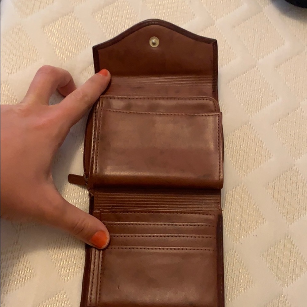 Basic wallet